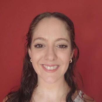 Babysitter in Málaga: Micaela Andrea