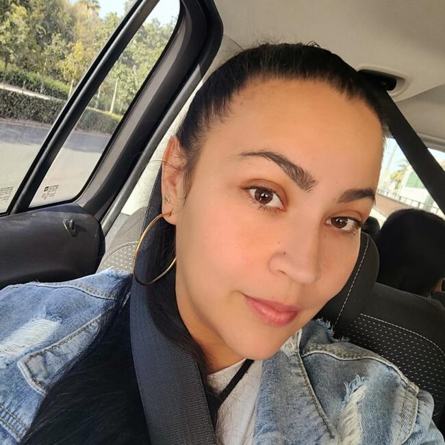 Canguro en Collado Villalba: Xime