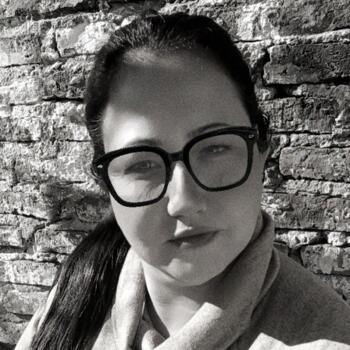 Niñera en Pilar: Marcelina