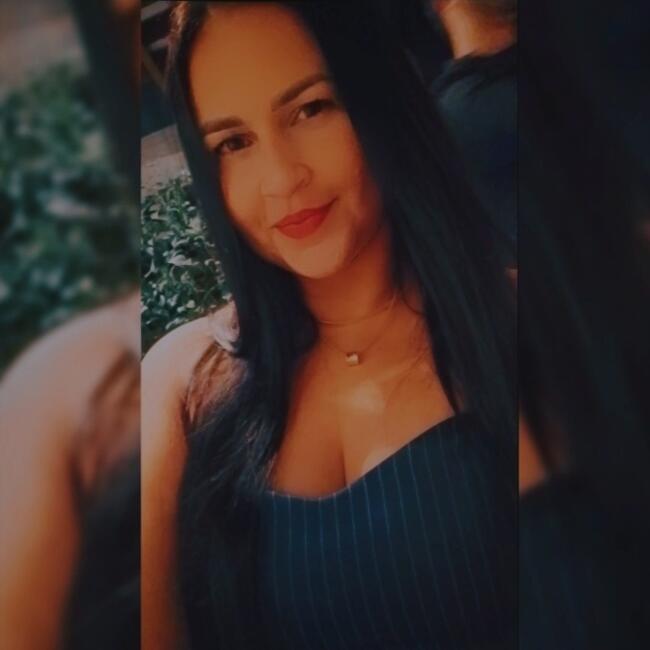 Babysitter in Fortaleza: Thailane Grace