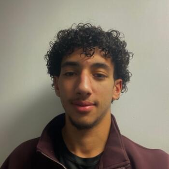 Babysitter in Cantaron: Rachid