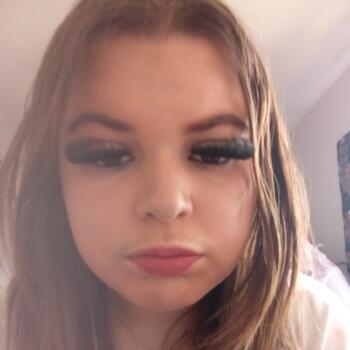 Babysitter in Nottingham: Eva