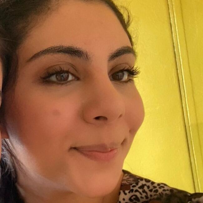 Babysitter a Lipomo: Souhaila