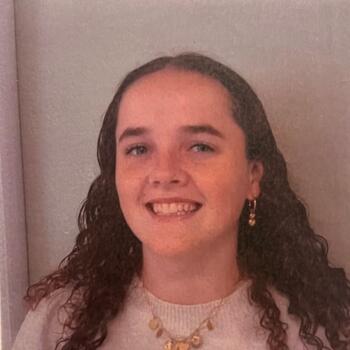 Babysitter in Katwijk aan den Rijn: Rosanne