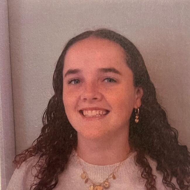 Babysitter in Katwijk aan den Rijn: Rosanne