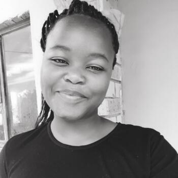 Babysitter in Cape Town: Sivuyisiwe