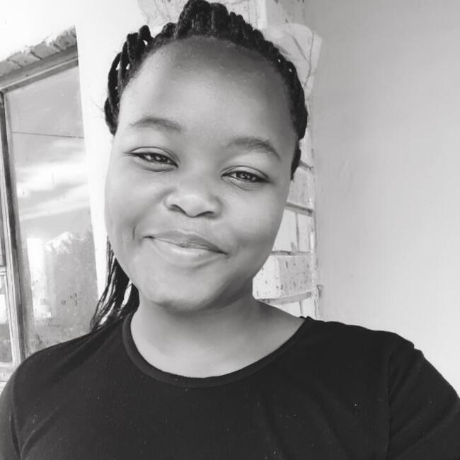 Babysitter in Cape Town: Sivuyisiwe