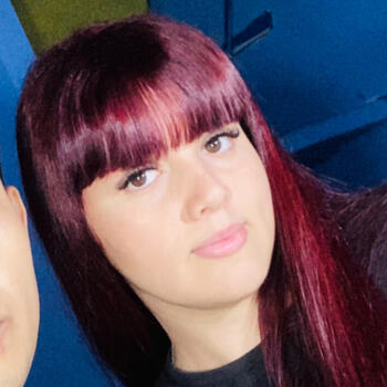 Niñera Lomas de Zamora (Buenos Aires): Ana