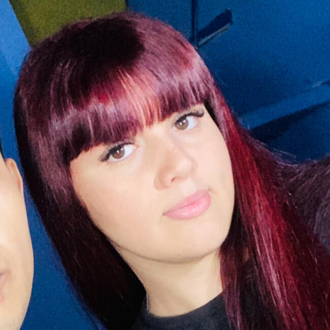 Niñera en Lomas de Zamora (Buenos Aires): Ana