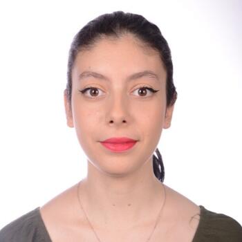 Babysitter in Limoges: Asma