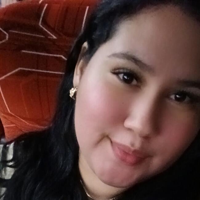 Niñera en David: Adriana