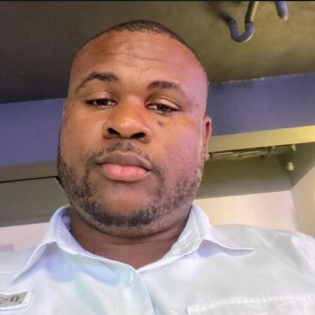 Babysitting job in Punta Cana: Stanley