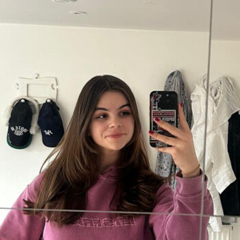 Childminder in London: Julianna