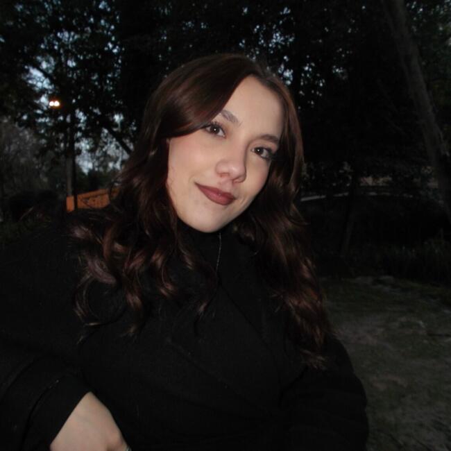 Babysitter em Aveiro: Luana