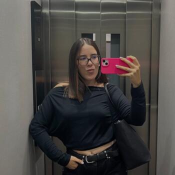 Canguro en Barcelona: Andrea