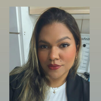 Parent São Vicente: Amanda