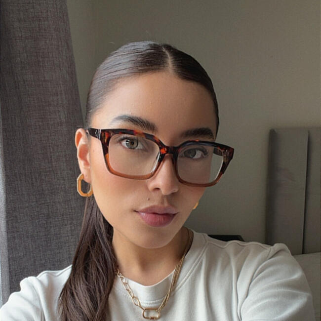 Babysitting job in Guatemala City: Angela Pamela