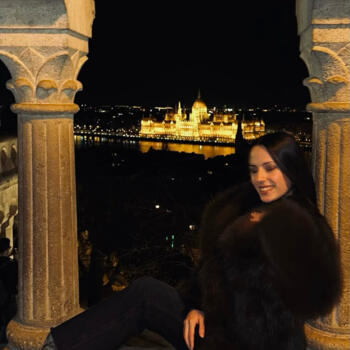 Babysitter in Iglesias: Giulia Sechi