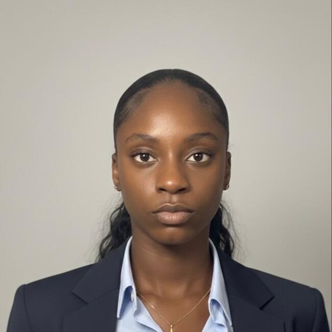 Babysitter in Lille: Ivana