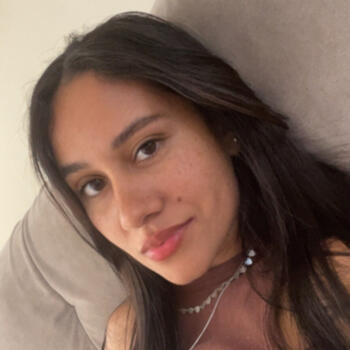 Babá em Fortaleza: Janiellle