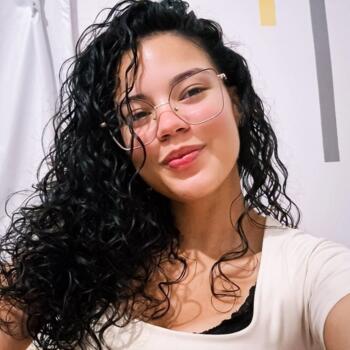 Babá Rio de Janeiro: Tayná