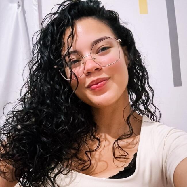 Babá em Rio de Janeiro: Tayná