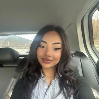 Babysitter Rümlang: Albina