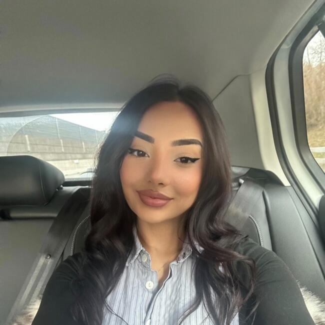 Babysitter in Rümlang: Albina