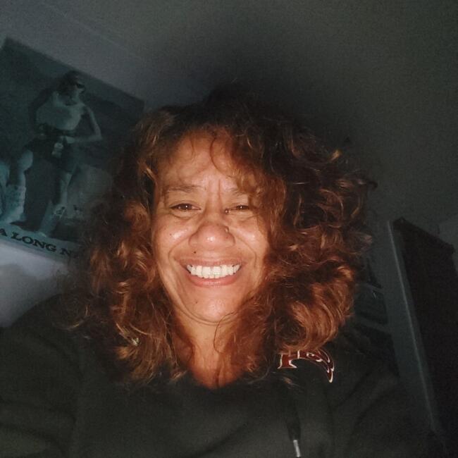 Babá em Gisborne: KARARAINA KUSH kush