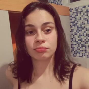 Babysitter in Recife: Beatriz