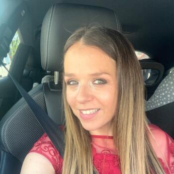 Babysitting job in Madrid: babysitting job Rocío
