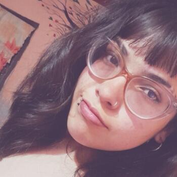 Niñera en Tandil: Mia