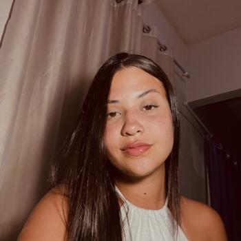 Babysitter in Vila Velha: Rebeca