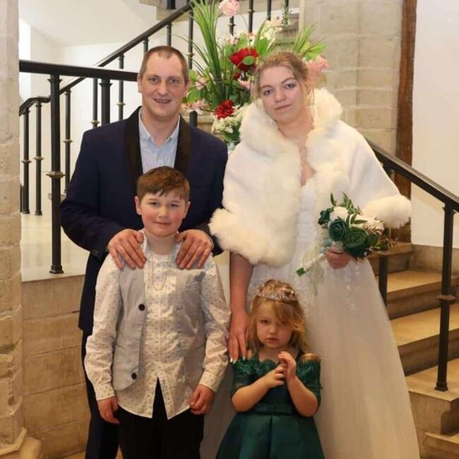 Babysitjob in Kortrijk: Caroline