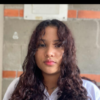 Babysitter in Ibagué: María Fernanda