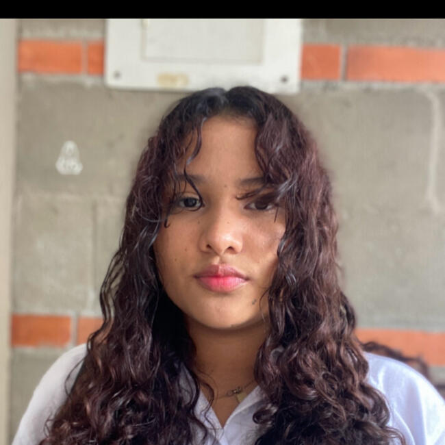 Babysitter in Ibagué: María Fernanda