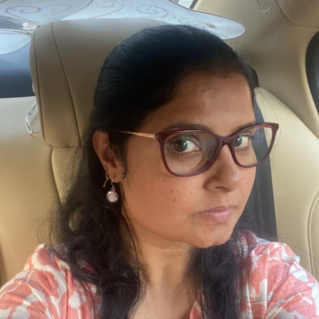 Babysitting job in Sydney: Prachi