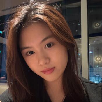 位于Singapore Island的临时保姆: Ada