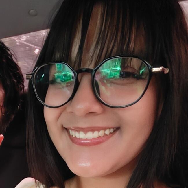 Niñera en Guadalajara: Amisadai