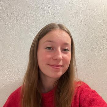 Babysitter in Cesson-Sévigné: Honorine