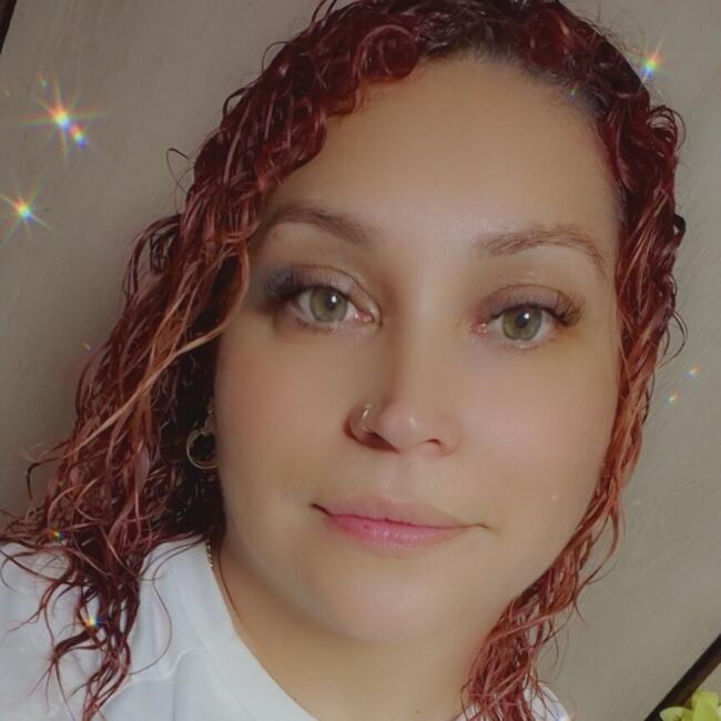 Niñera en La Florida: Jaqueline