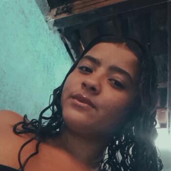 Babá em Sousa: Gabryelly