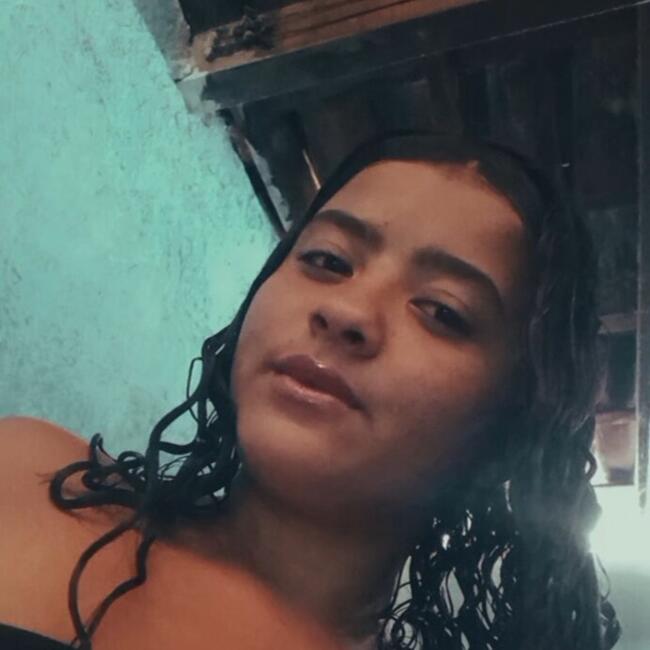 Babá em Sousa: Gabryelly