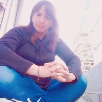 Babysitter in Benavídez: Andrea