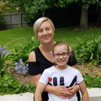 Babysitter Launceston: Stephanie