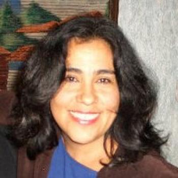 Canguro Barcelona: Maria Helena Gonzalez