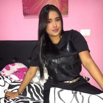 Babysitter Bello: Mariana