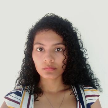 Babysitter in Medellín: Zaida