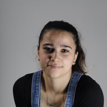 Babysitter a Trento: Francesca