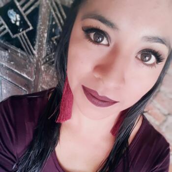 Niñera en Tlaquepaque: Nancy lisbeth